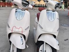 -三亚湾电动车租赁(三亚湾店)