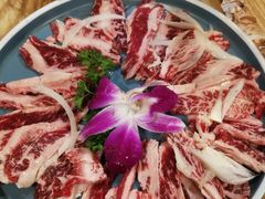 -大壮家原味烤肉(兴华北街店)