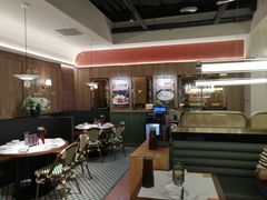 -鹅冠港式茶餐厅(来福士店)