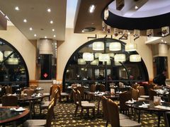 大堂-稻香酒家·33年老字号·港式粤菜(富邦中心店)
