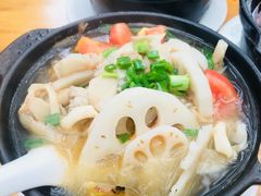 -沈妈砂锅(光华村店)