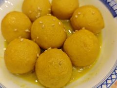 -赵记传承·中国甜品(福州总店)