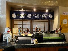 -上海齐鲁万怡大酒店·辣椒屋咖啡厅