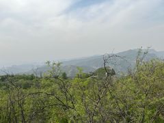 -抱犊寨风景区