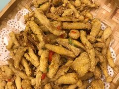 -宝轩渔府·老字号海鲜·正宗津菜(水上店)
