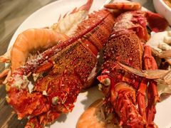 龙虾-RISE RESTAURANT(滨海湾金沙店)