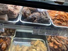 -真老大房鲜肉月饼(南京路步行街店)