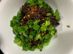 -黔府豆米火锅野菜馆(南马店)