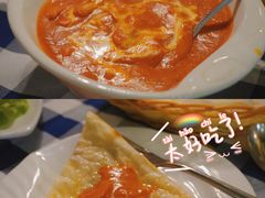 -Santoor 萨都里印度餐厅(北锣鼓巷店)