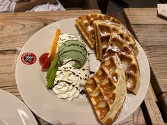 -漫咖啡(浏阳河店)