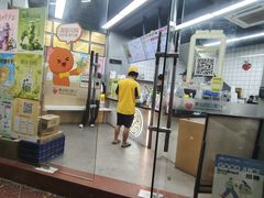 -潮汕良心果汁(金新北路店)