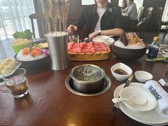 -东海怡品海鲜豆捞(舟宿夜江店)