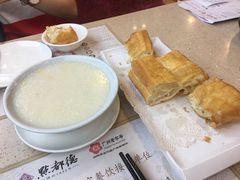 淮山百合玉米粥-点都德(千灯湖环宇城店)
