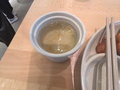 -素满香·全民食养自助(长宁龙之梦店)