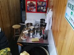 -刘氏方酥锅盔(古城总店)