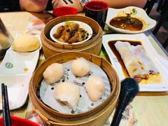 -添好运点心专门店(北角店)