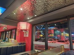 -渝水岸·鲜货火锅(新村7店)