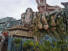 -厦门方特梦幻王国