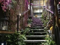 -范设计花园餐酒咖·中西餐·咖啡厅·酒馆