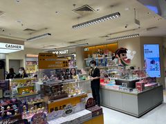-泡泡玛特POPMART(K11购物中心店)