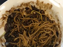 -桃园中华料理炸酱面(燕儿岛路店)
