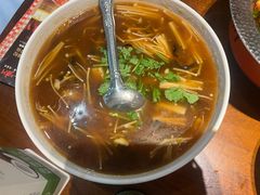 -阿德餐饮小秦川西北菜(福民路店)
