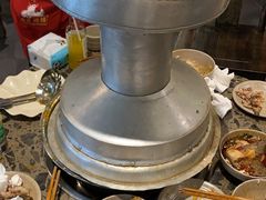 -肖肖酸萝卜鱼火锅(总店)