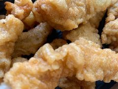 酥肉-骉骉老火锅(铁像寺路店)