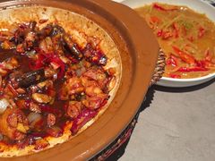-麻都·成都菜(人民广场店)