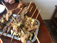 -伊隆斋(什刹海店)