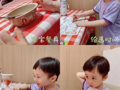 -西贝(金桥店)