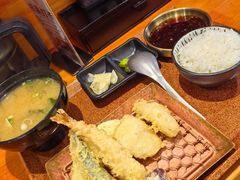 -天妇罗内顺田(罗湖店)