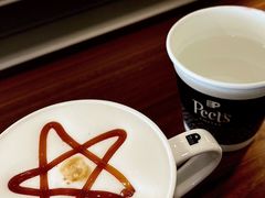 -Peet's Coffee皮爷咖啡(万象天地店)