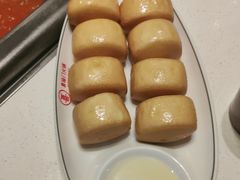 -倍儿红喜临门火锅(文兴路店)