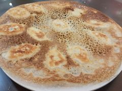 大肉锅贴-葛记焖饼(伏牛路店)