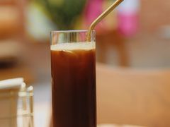 SOE美式-大酉·M Coffee(北京美术馆店)