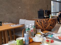 -解放碑威斯汀酒店-知味国际美食餐厅