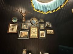 -彩虹之约•淮扬家宴(亚运村店)