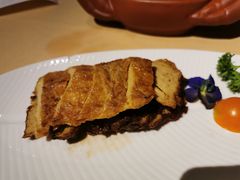 素鸭-功德林(南京西路店)
