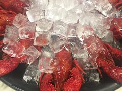 天王冰镇龙虾-虾弄弄海派小龙虾·牛羊蝎子火锅