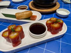 -蔡澜点心·粤菜(海印都荟城店)