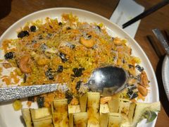-星叶·东南亚料理(宁波万象汇店)