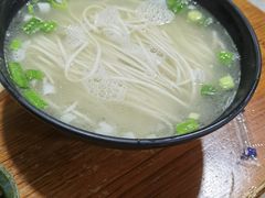 -小辫子羊肉面馆(周东店)