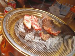 -西塔老太太泥炉烤肉(亚运村店)