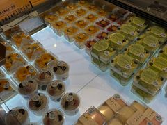 -UH祐禾(上海五角场万达店)