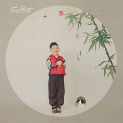 -韩国童感TOUCH PHOTO儿童摄影(朝阳分店)