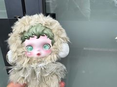 -泡泡玛特POPMART(龙湖杭州滨江天街店)