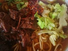 -蝎菜杨·牛肉面 羊蝎子火锅(光熙门北里店)