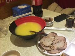 -李连贵熏肉大饼(丰台南路地铁站店)