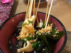 -打酱友•斑鱼海鲜粥火锅(吴桥店)